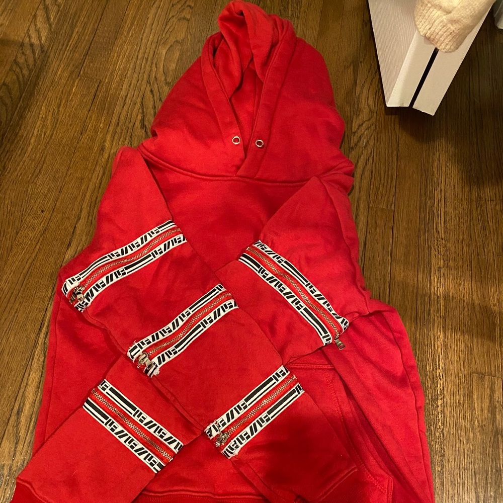 Hoodie